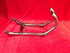 1fk-14620-00-00 1fk-14610-10-00 Yamaha Ymx1200 Exhaust