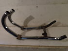 1fk-14620-01-00 Yamaha Vmax Max Oem Exhaust Pipes