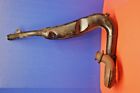 1n6-14610-00-00 Not Specified Yamaha Exhaust Pipe Chamber Header