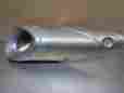 1rc-14708-00-00 Yamaha 2014 2015 Fz09 Exhaust Cover