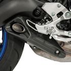 1rc-e47a0-v0 Yamaha Carbon Fiber Muffler Cover