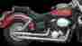 001-7534 2-into-2 Mac Slash-cut Staggered Exhaust System