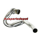 2000-2013 Auspartsdepot S-s Bomb Header Exhaust