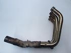 5lv-14401-00-00 2002-2003-2004-2005-collector-head-tock-original Genuine Yamaha Exhaust Header Pipe Suzuki Oem