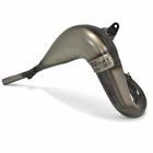 Ps02085 2002-2012 Suzuki Works Pro Carbon Pipe Circuit Steel Rm85
