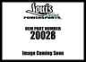 20028 Fmf Racing Gnarly Pipe New 748264309209