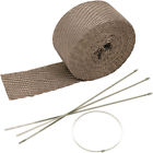 2002mw Accel Matrix Heatshield Wrap Kit