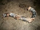 K1808-80106 2004-2005 03173 Suzuki Header Pipe Rmz250