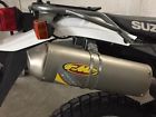 2005-current Suzuki Dr650s Fmf Powercore Fits Slip .