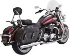 20065 Vance Hines Exhaust Twnslsh Dls Trmph