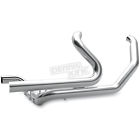 200650 Khrome Werks 2 Into Dual Head System
