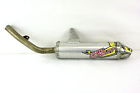 2008 Silencer Exhaust 140 Circuit Kawasaki Muffler Klx Arrestor Klx140l Pro