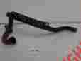 200bw Yamaha Big Wheel 200 200e Bw Oem Exhaust Head Pipe 85 1985 1179