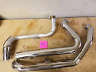 200c Csr Cycle Solutions Racing Ceramic Coated Header For Harley Touring