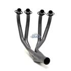 201-1401hp Mac Performance Honda Black Head Pipes Exhaust Header 201-1401hp Mac Performance Honda Black Head Pipes Exhaust Header