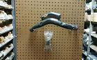 201095 P3 Composites Carbon Fiber Pipe Guard For 2016 Ktm 350 Sxf Xcf