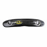 201170 Carbon Maxcoverage Head Pipe Heat Shield Stock