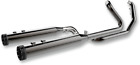201810 Khrome Werks System With Crossover Headers Eclipse 201810 Khrome Werks System With Crossover Headers Eclipse