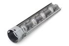 202030 Khrome Werks Exhaust Pipe Baffle Inch Od