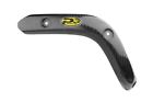 206073 Carbon Fiber Stock Pipe Guard For Kawasaki Kx