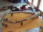 2067 Sankei Suzuki Gs450 Mufflers