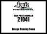 21041 Fmf Racing Fits Gnarly Pipe 748264311509