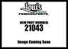 21043 Fmf Racing Honda Factory Fatty New 748264311455