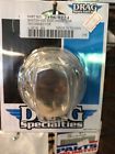2106-0224 Drag Specialties Ignition Switch Chrome Side Hinge Harley Davidson