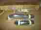 211-701 Samson Big Gun Heat Sheilds 2004 Yamaha Road Star 179.99 Retail