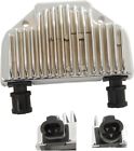 2112-1045 Drag Specialties Solid State Regulator Chrome