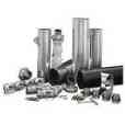 21257 Replacement Exhaust Hines Baffle Vance Misc