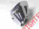 219400260 Can-am Genuine Spyder Rt Roadster Oem Right Side Exhaust Tip