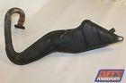 21w-14610-02-00 Yamaha Head Pipe Exhaust Manifold Header Pw