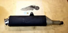 2200509 Triumph Speed Triple Stock Exhaust Muffler Silencer Pipe