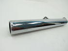 22015110 Triumph Thunderbird Lt Chrome Exhaust Tail Pipe Silencer