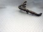 2203200 Triumph Daytona Headers Head Pipes Exhaust Manifold Works 2203200 Triumph Daytona Headers Head Pipes Exhaust Manifold Works