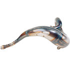 022055 22055 Fatty Fmf Unplated Finish Pipe Racing Factory