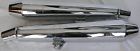 2206452 Triumph Motorcycle Tail Pipes 2206452 Triumph Motorcycle Tail Pipes