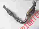 2207100 Triumph Speed Triple 1050 Exhaust Head Pipe Header