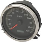 2210-0344 Drag Specialties Electronic Speedometer