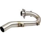 2211258 Pro Circuit Stainless Steel Head Pipe Kawi Kx