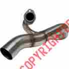 2257-101-k Yoshimura Rs-4 Header Kit Stainless Steel