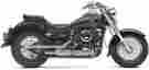 2264 Cobra 2 Drag Pipes Exhaust System