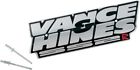 22660 Vance Hines Ss2r Nameplate 22660 Vance Hines Ss2r Nameplate