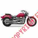 2267 Cobra Boulevard Slip-on Drag Pipe