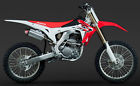 228420h320 Yoshimura Cap Exhaust Dual System
