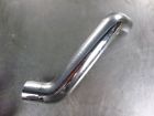 22850-mcw-000 Hyosung Avitar Gv Coolant Line Cover Shield Chrome