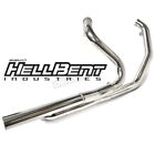 23-601-c Bikeman Performance Chrome Hellbent 23-601-c Bikeman Performance Chrome Hellbent