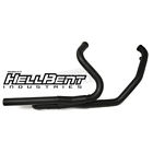 23-601-cb Bikeman Performance Black Hellbent 23-601-cb Bikeman Performance Black Hellbent