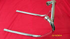 70-9368 23 70-9722 Exhaust Crossover Triumph Balanced 69-70 Uk Pipes